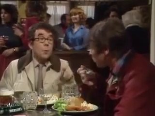 Sorry S1/04   Ronnie Corbett • Barbara Lott • William Moore • Roy Holder