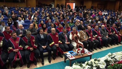 OMÜ’de 165 akademisyenin biniş heyecanı