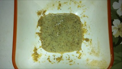 Home Remedy For Bald Patches (Spots) On Scalp