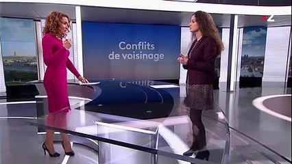 Conflits de voisinage : que faire ?