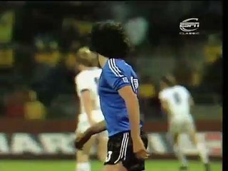 Mario Kempes