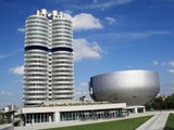 Umfrage: BMW ist bester Arbeitgeber Deutschlands