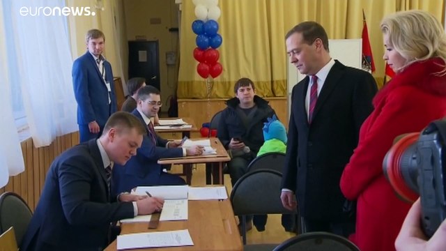 Lemondott az orosz kormány, Mikhail Mishustin lehet az új miniszterelnök