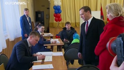 Lemondott az orosz kormány, Mikhail Mishustin lehet az új miniszterelnök
