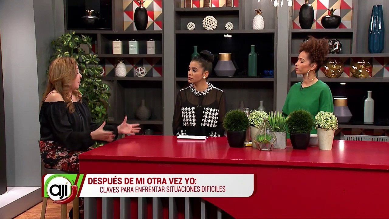 Después de mi otra vez yo | Claves para enfrentar situaciones difíciles - Nex Panamá