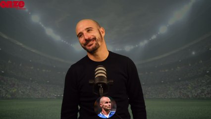 EXCLU – Cartman : Olmeta, Papin, Nivet, … Le onze de rêve de l’humoriste !