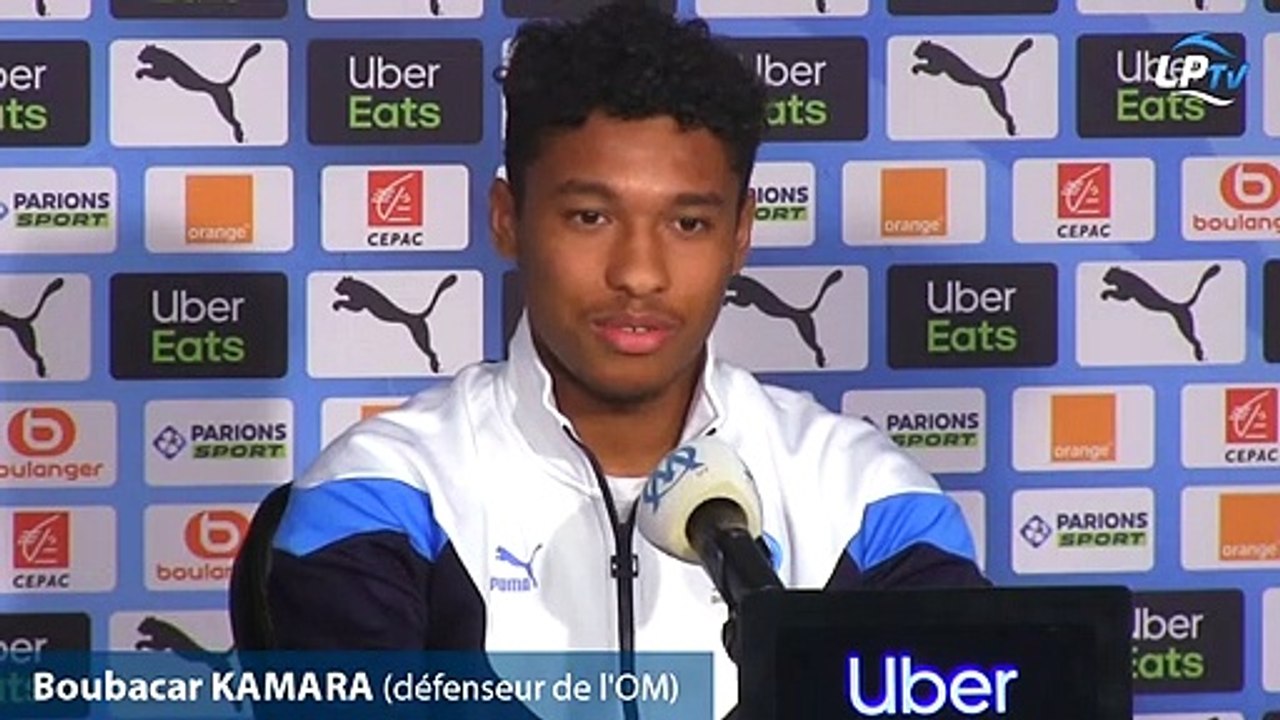 Kamara aime finalement jouer en 6 !