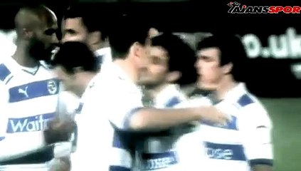 Galatasaray - Günün Transfer Haberi - 28 Haziran 2013