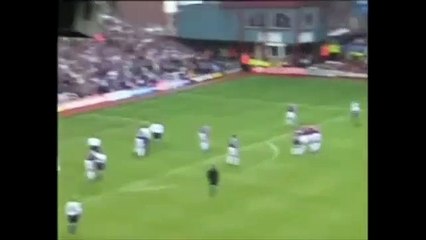 En güzel 10 frikik golü! 9.Gol