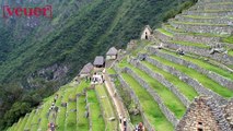 Defamation and Defecation at Machu Picchu Leads to Deportation for Accused Tourists