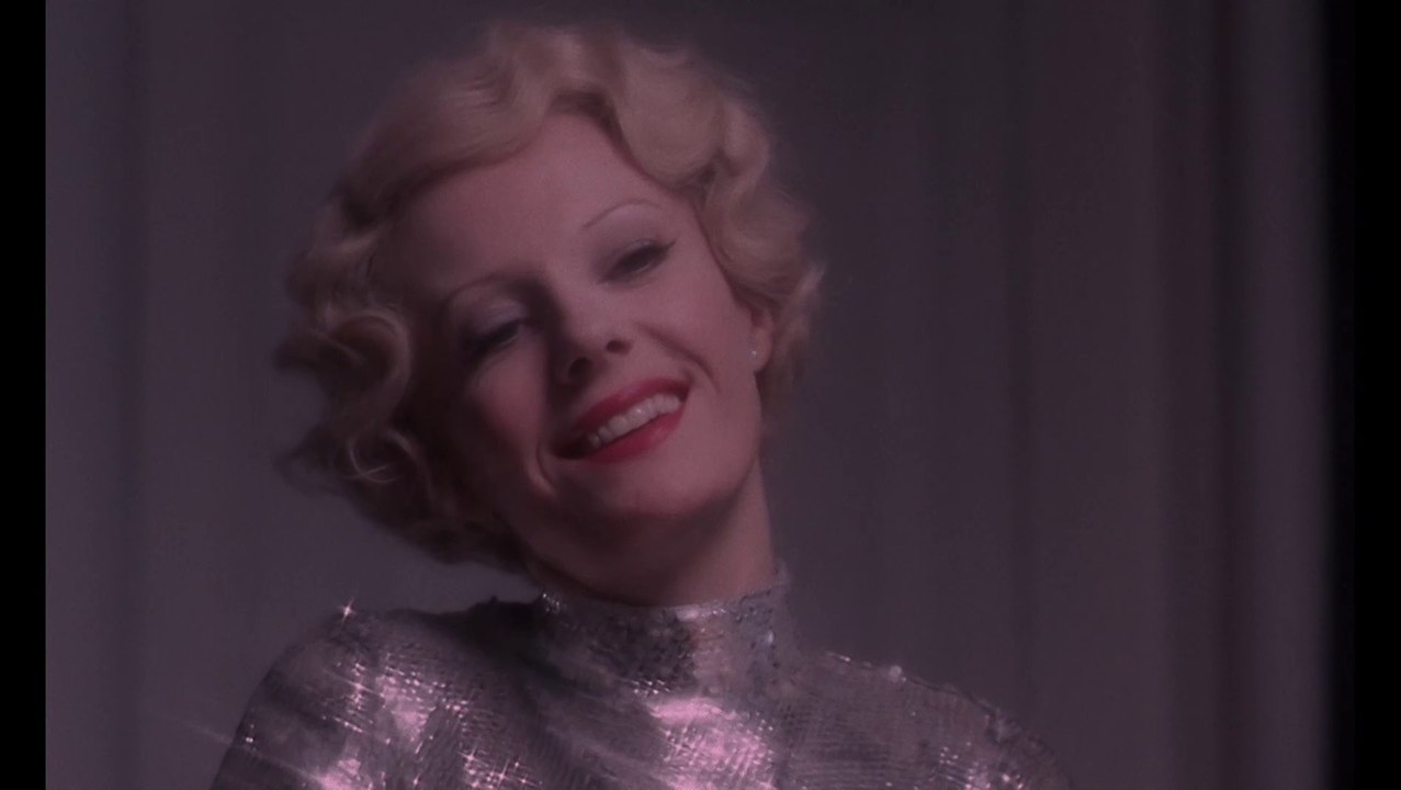 Extrait Les Lèvres rouges