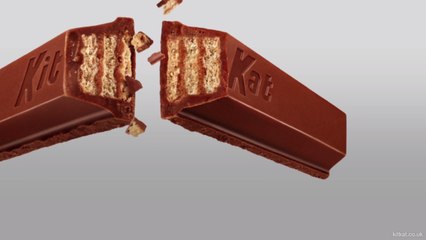 Kit Kat's New Raspberry Crème Flavor Will Be Your Love This Valentine's Day