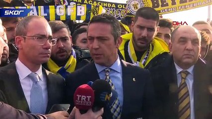 Ali Koç: Bu kahpe örgüte şimdi karşı olmak çok kolay