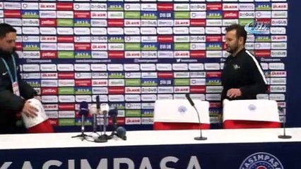 Okan Buruk