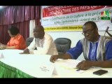 RTB - Les ministres en charge de la culture de l’espace G5 Sahel en conclave à Ouagadougou