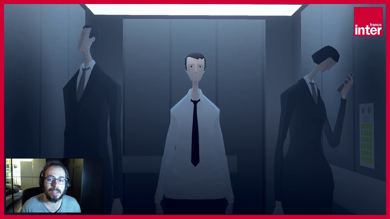 "Mosaic", ultra moderne solitude - Let's Play #LFAJV