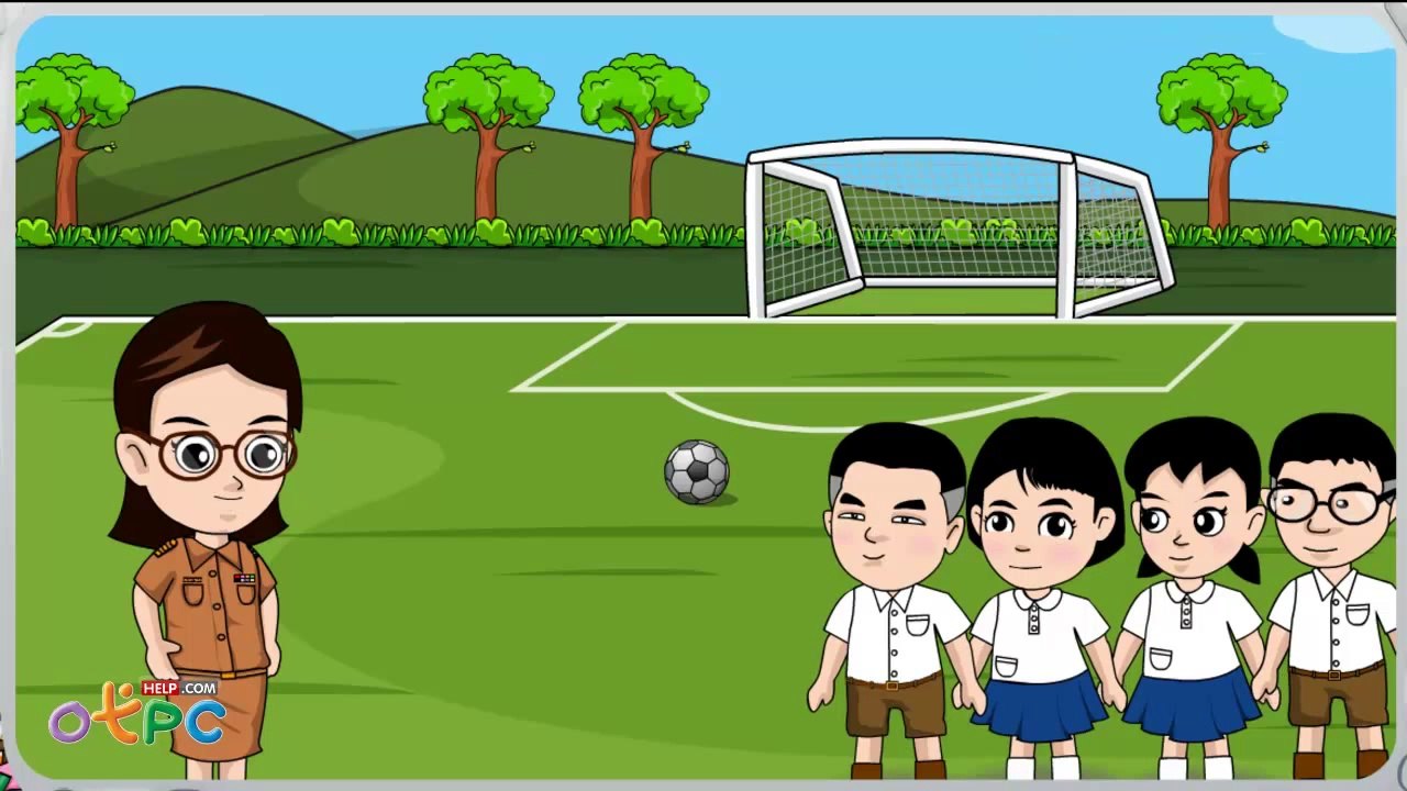 แรงทำให้วัตถุเปลี่ยนสภาพการเคลื่อนที่ - วิทยาศาสตร์ ป.1