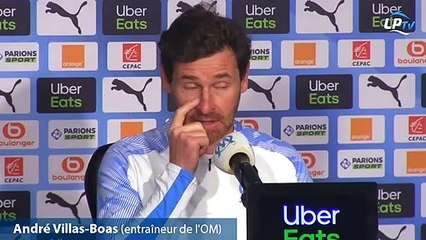 comment Villas-Boas a préparé les penaltys en coupe