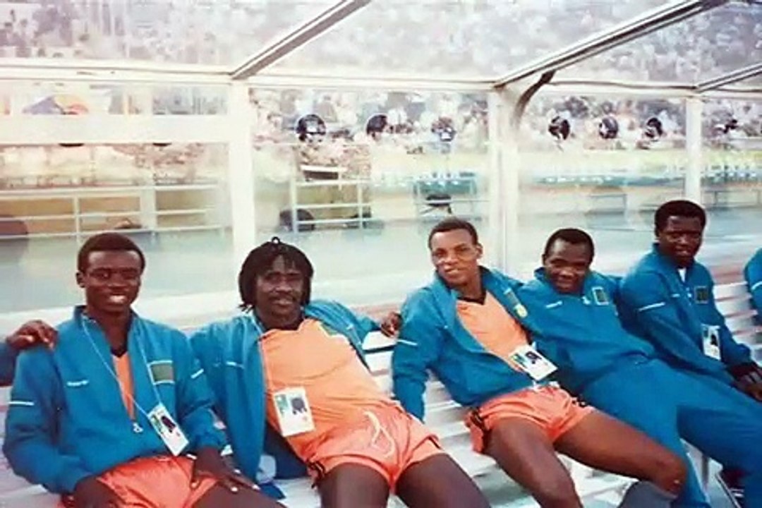 Zambia