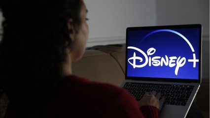 Disney+ Surpasses 40 Million Subscribers