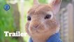 Peter Rabbit 2: The Runaway Trailer #1 (2020) Margot Robbie, Rose Byrne Comedy Movie HD