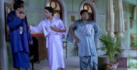 Aamdani atthanni kharcha rupaiya super hit comedy