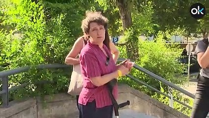 La directora del Instituto de la Mujer anima a penetrar analmente a los hombres para alcanzar la igualdad