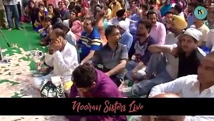 Yaar_Da_Deewana_Nooran_Sisters_Live_Nakodar_Mela_2019(240p)