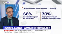 Chèque de caution, gestion des impayés, garants : des pistes pour réconcilier propriétaires et locataires