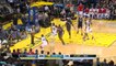 Charlotte Bobcats 91 - 75 Golden State Warriors