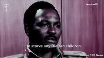 Remembering the Nigeria Civil War 50 years after