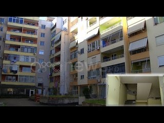 Ora News - Tiranë, harrohen pallatet e dëmtuara nga tërmeti tek "Astiri"
