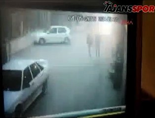 Galatasaray tezahüratı yapan 2 kardeş bıçaklandı