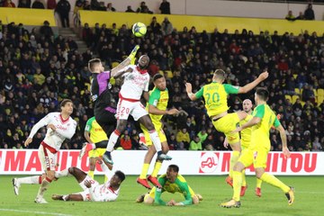 Nantes - Bordeaux : le bilan des Girondins à la Beaujoire