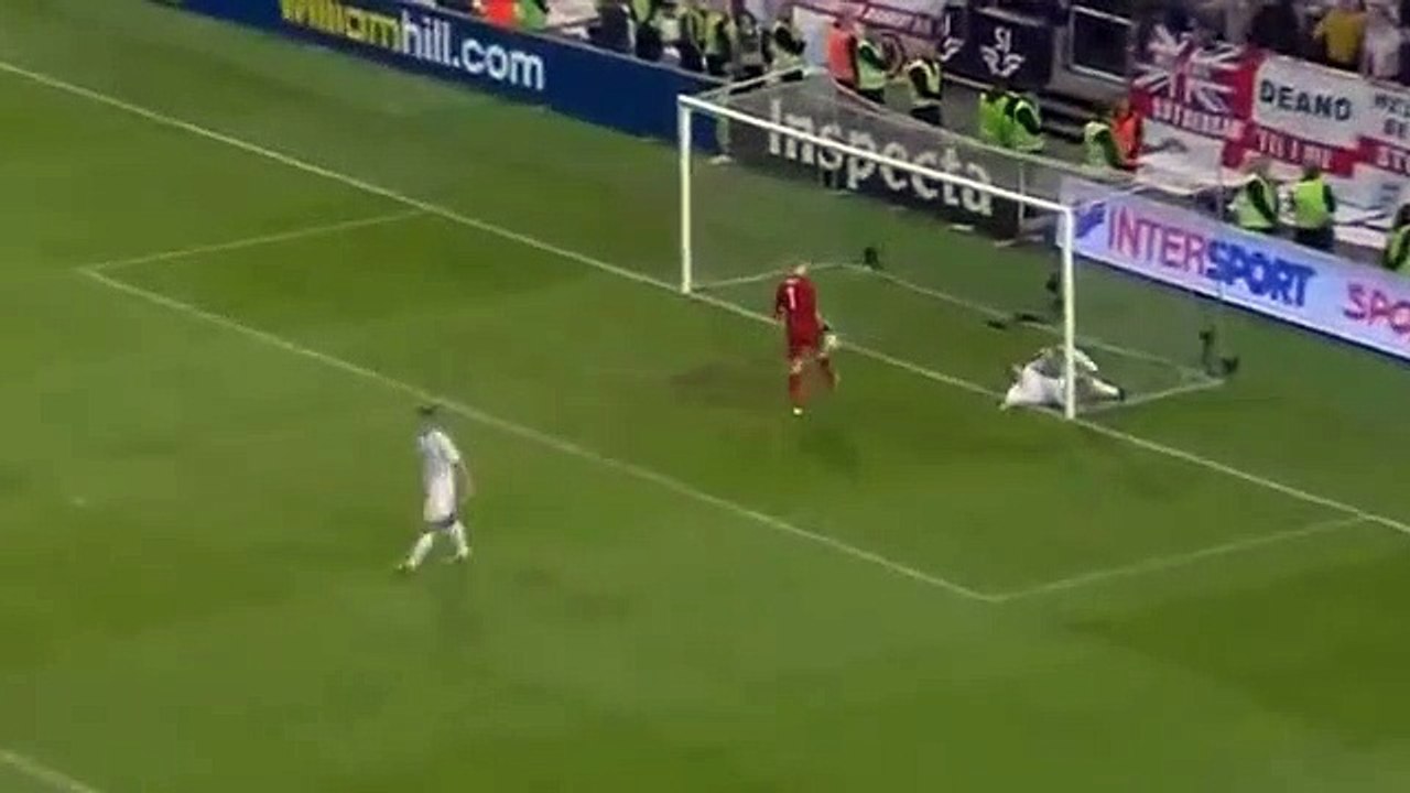 Zlatan Ibrahimovic - İsveç