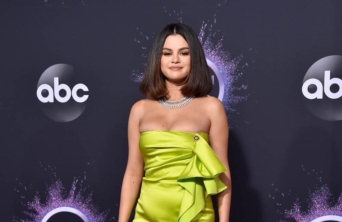 Selena Gomez über ihre neue Einstellung