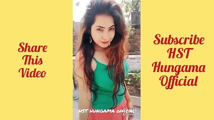 Aap ki bara nazar aa rahi hai   funny Musically TikTok compilation 2020