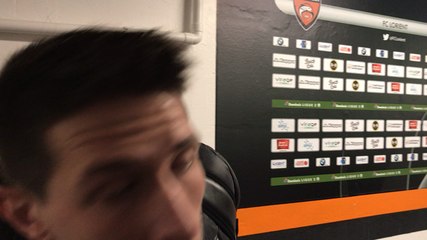 Laurent Abergel : « C’est ça le charme de la Coupe »