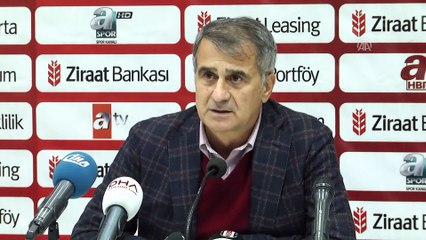 Şenol Güneş
