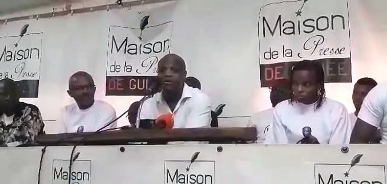 Béa Diallo : ''je ne pense pas qu’il y ait aujourd’hui en Guinée une approche qui dit qu’il faut éliminer les Peulhs''
