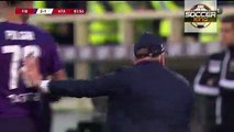 Lirola P. SUPER Goal HD - Fiorentina 2 -1 Atalanta 15.01.2020