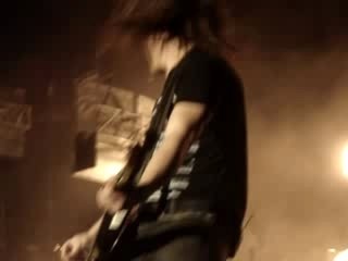 Bercy 16/10/07 : Georg "Schrei"