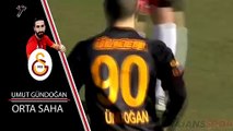 Umut Gündoğan 11