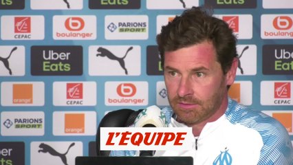 Descargar video: Villas-Boas «Mon avenir à l'OM ? Je ne peux pas répondre avec franchise» - Foot - Coupe - OM