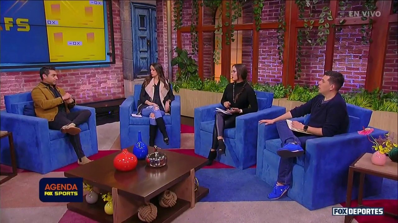 Agenda FS: Analizamos el caso de Víctor Guzmán