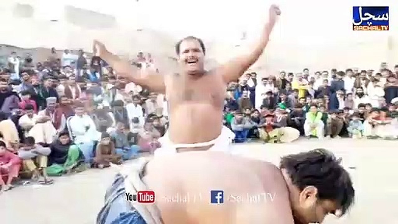 Tedi_Sheedi_Khatarnak_Muqabala_Malakتدی_شهدی_خاتارناک_مقبلا_ملاک