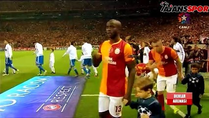 Sabri Kopenhag maçı öncesi konuştu!