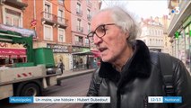 Municipales : Hubert Dubedout, le bâtisseur de Grenoble