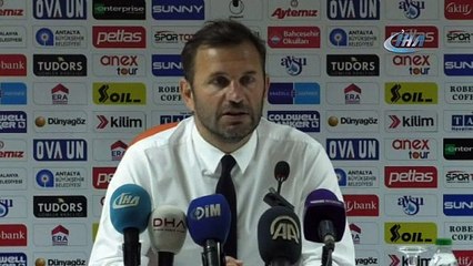 Okan Buruk: Career & Achievements ⚽