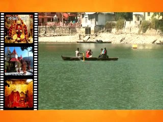 जानिए माँ नैना देवी मंदिर की मान्यता के पीछे गहरे रहस्य को....